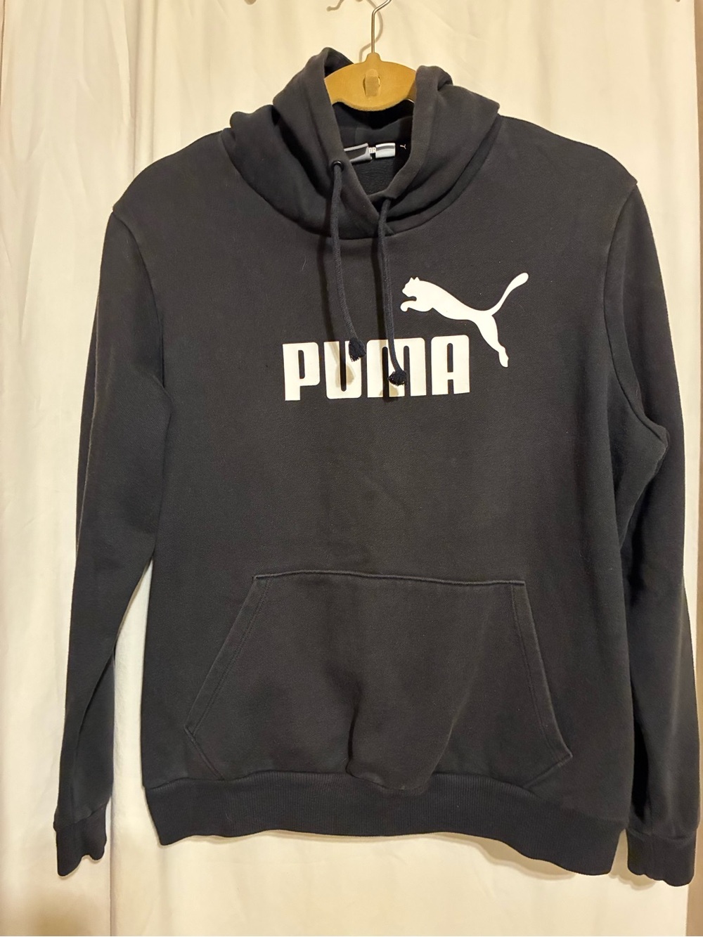 Puma Hoodie